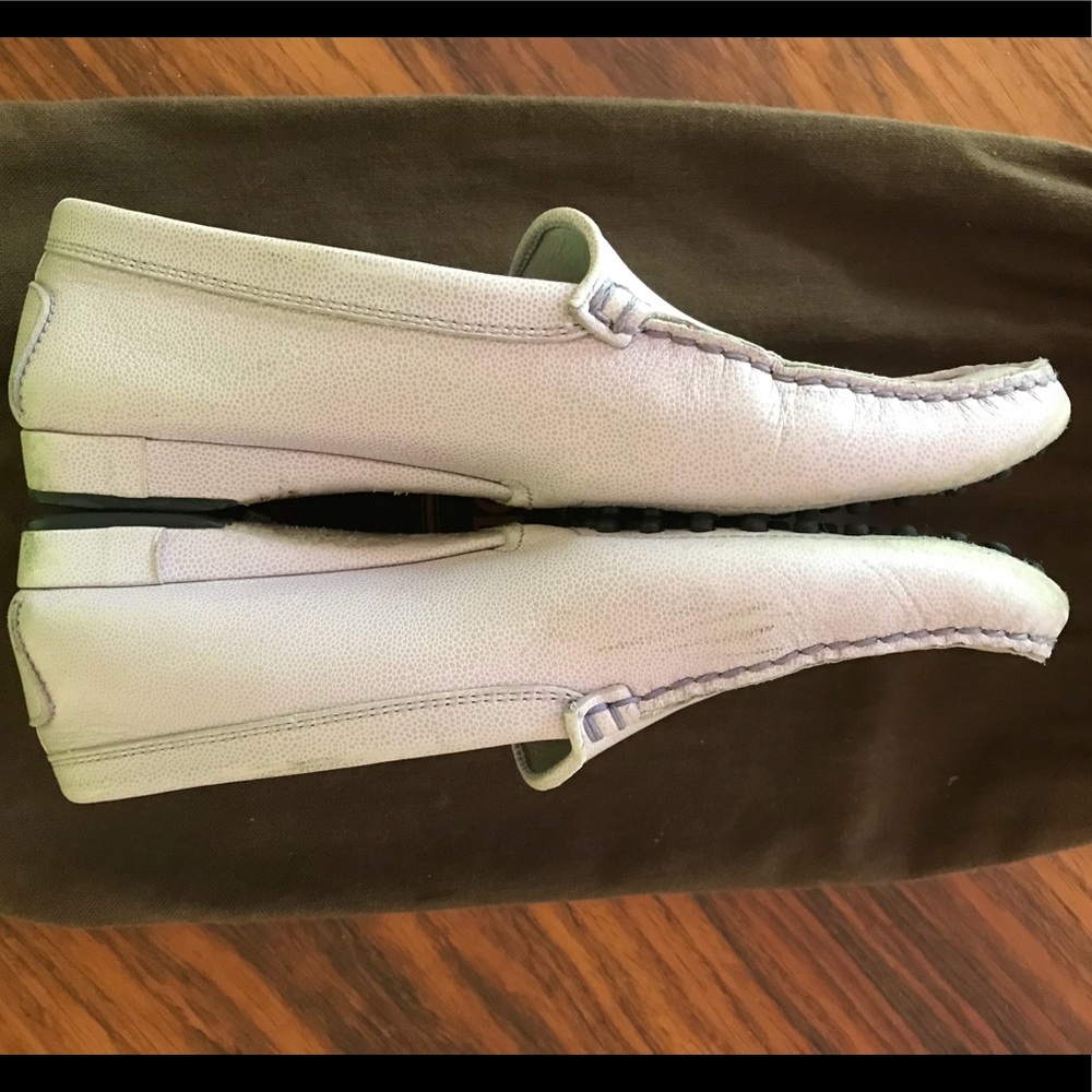 TOD’S Women’s Driving Mocs